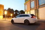 Opel Insignia OPC Sports Tourer 2009 года